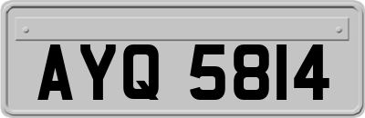AYQ5814