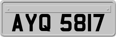 AYQ5817