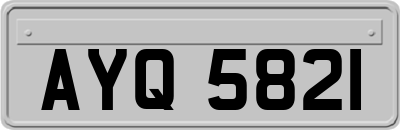 AYQ5821