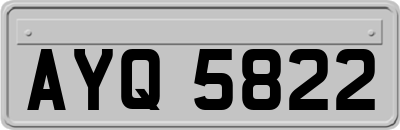 AYQ5822