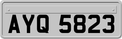 AYQ5823
