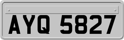 AYQ5827