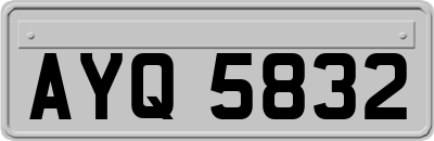 AYQ5832