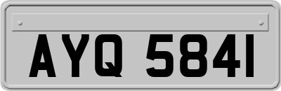 AYQ5841