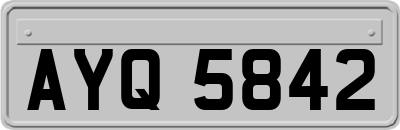 AYQ5842
