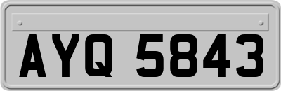 AYQ5843