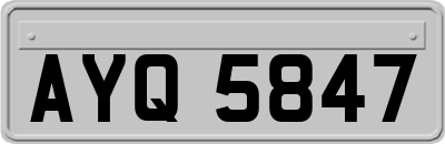 AYQ5847