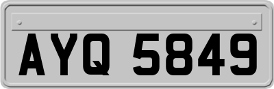 AYQ5849