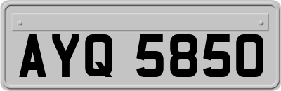 AYQ5850