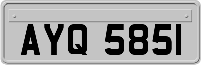 AYQ5851