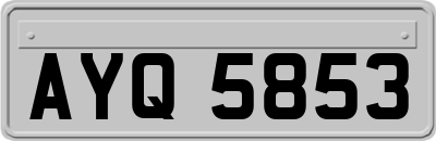AYQ5853