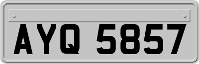 AYQ5857