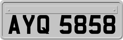 AYQ5858