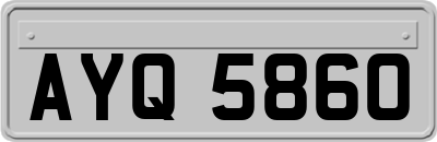 AYQ5860
