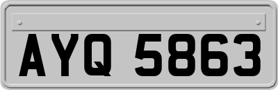 AYQ5863