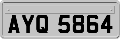 AYQ5864