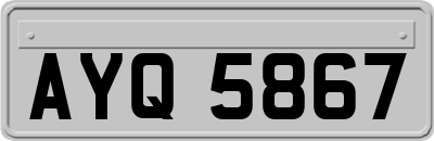 AYQ5867