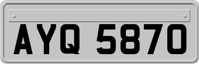 AYQ5870