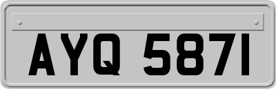 AYQ5871