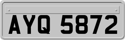 AYQ5872