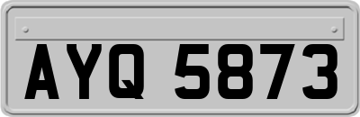 AYQ5873