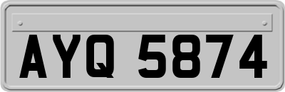 AYQ5874
