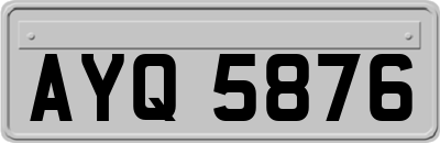 AYQ5876