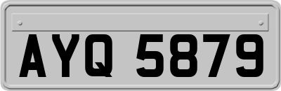 AYQ5879