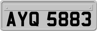 AYQ5883