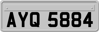 AYQ5884