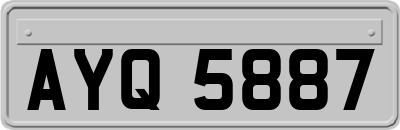 AYQ5887