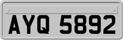 AYQ5892