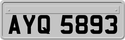 AYQ5893