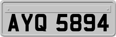 AYQ5894