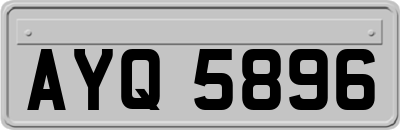 AYQ5896