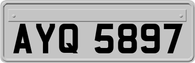 AYQ5897