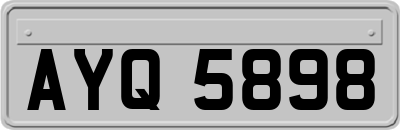 AYQ5898