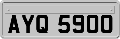 AYQ5900
