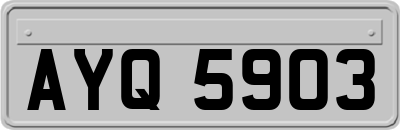 AYQ5903