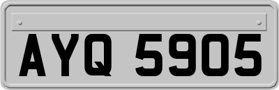 AYQ5905