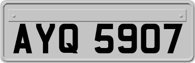 AYQ5907