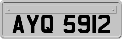AYQ5912