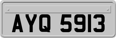 AYQ5913