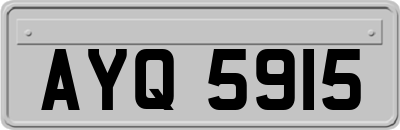 AYQ5915