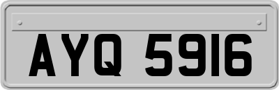 AYQ5916