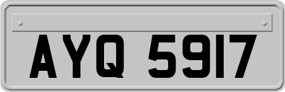 AYQ5917