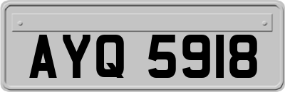 AYQ5918