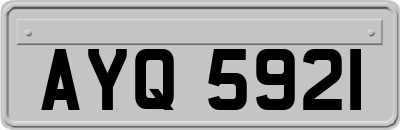 AYQ5921