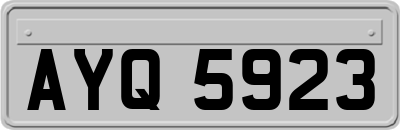 AYQ5923