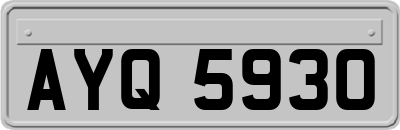 AYQ5930